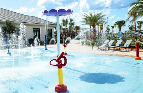 Four Bedroom Close to Disney w Screened Pool Storeylake 4910 - Foto 88