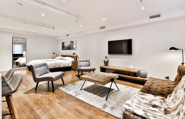 The SFX Old Port - Foto 7