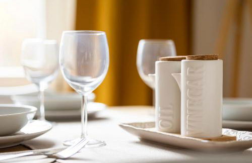 Maisonette Rustic Altstadt zentral-Wlan-Parkplatz - Foto 30