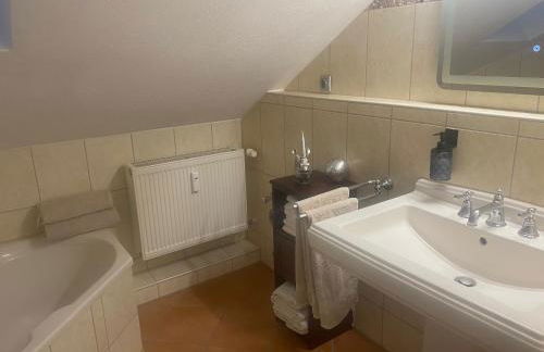 Residenz mitten in Vohenstrauß - Foto 6