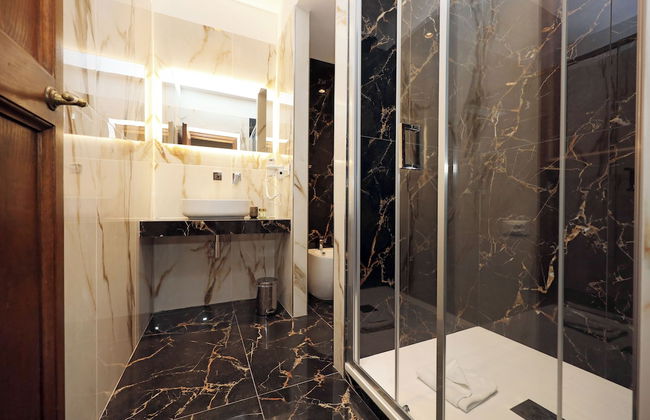 Golden Pantheon Rooms - Foto 34