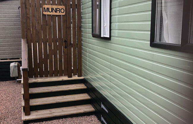 Luxury 2 Bedroom Caravan in Stunning Location - Foto 20