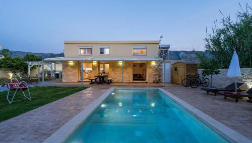 Garden Villa Chania - Foto 2