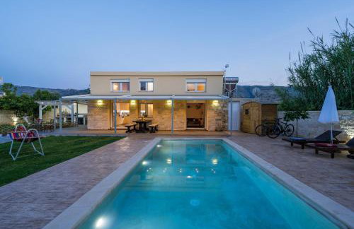 Garden Villa Chania - Foto 2