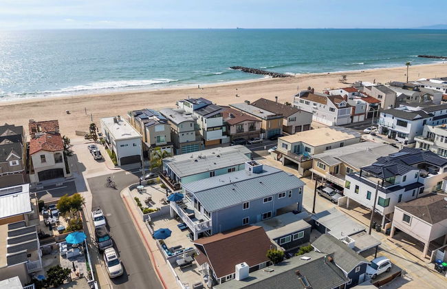 Ocean Breeze I by Avantstay Steps to the Beach! - Foto 30