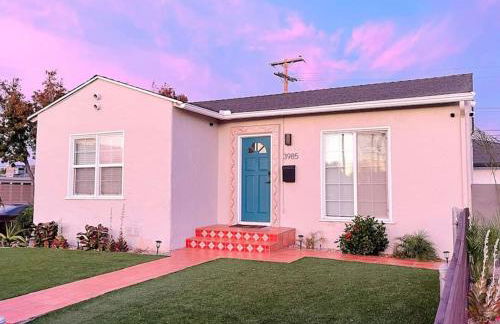 Crown Point Home w/ Cowboy Pool 2 Blocks to Bay - Foto 23