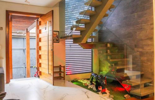 Cobertura Triplex de Luxo com Jacuzzi Privativa na Super Quadra Morumbi - Foto 40