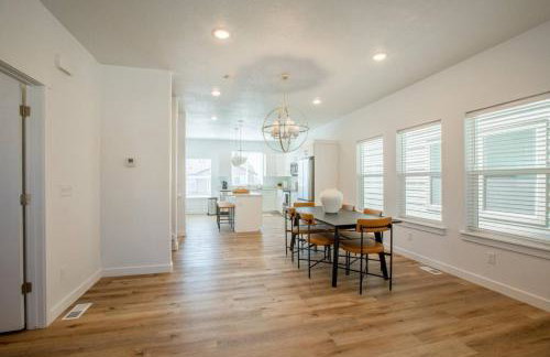 Canyon Escape Luxury Ski home American Fork - Foto 28