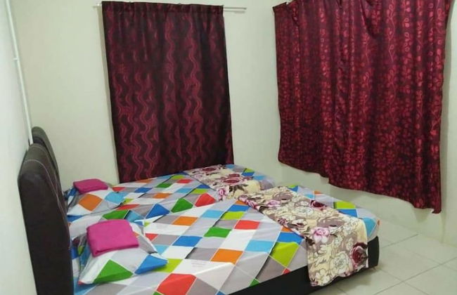Sarinas Homestay - Foto 6