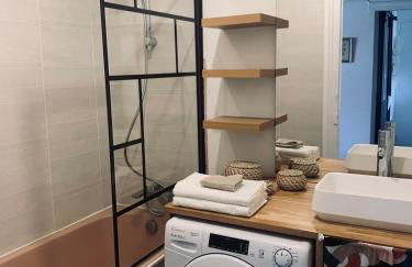 L'Olivier #Terrasse #Confort - Foto 14