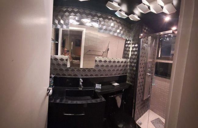 Ap em Niterói com Varanda e Garagem - Foto 20