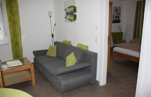 Ferienwohnungen Christine - Foto 29