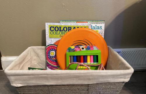 Kikis Tikis! Fun Themed Home - Foto 23