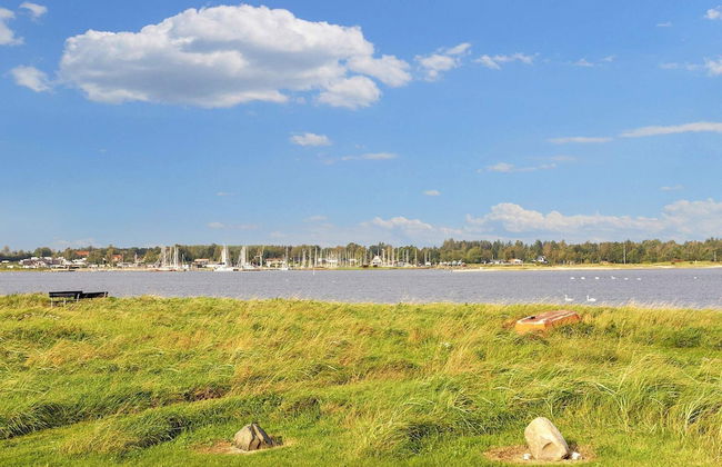 6 Person Holiday Home in Skals - Foto 22