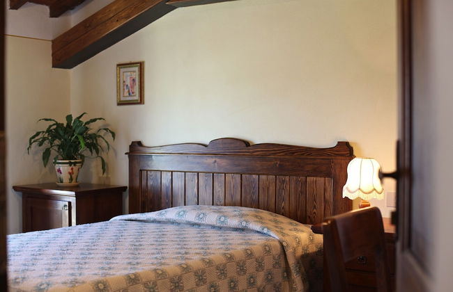 Fattoria Pieve a Salti - Foto 3