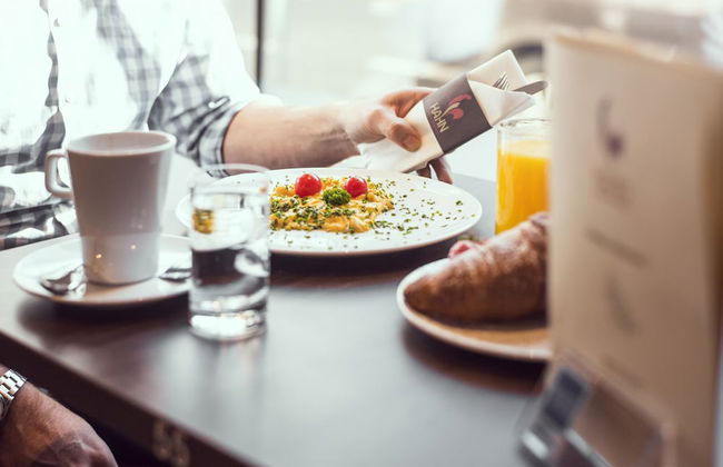 Basic Apartments downtown - Foto 18