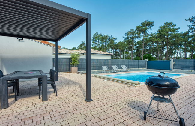 Les Tamaris - Foto 22