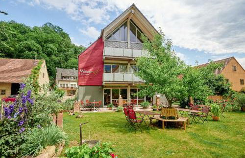 Winzercafé Neipperg - Foto 1