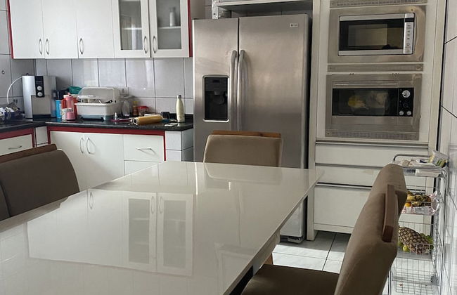 Sobrado - Px JK 5 quartos e 3 suites - Foto 11