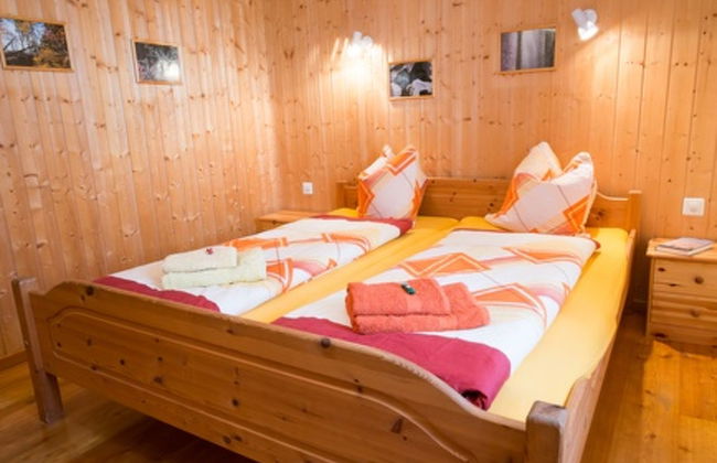 Ferienwohnungen Chasa Werro - Foto 20