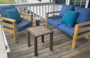 Home in the Heart of W.V. Adventure Country! - Photo 26