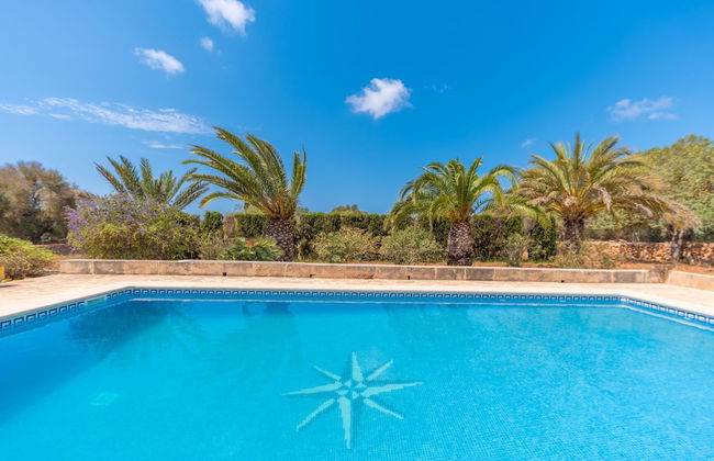 Els Garrovers in Ses Salines - Foto 23