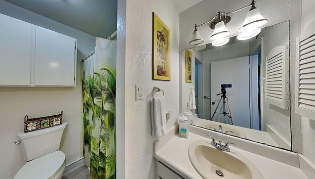 Comodidade do alojamento