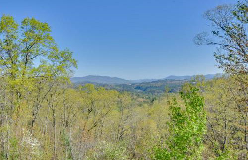 Mtn Views, Game Room, Hot Tub! Lakemont Retreat - Foto 31