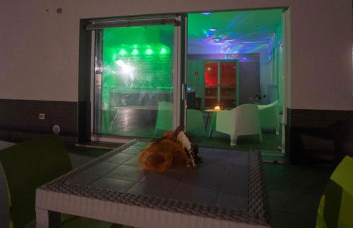 Villa Verde - Foto 75