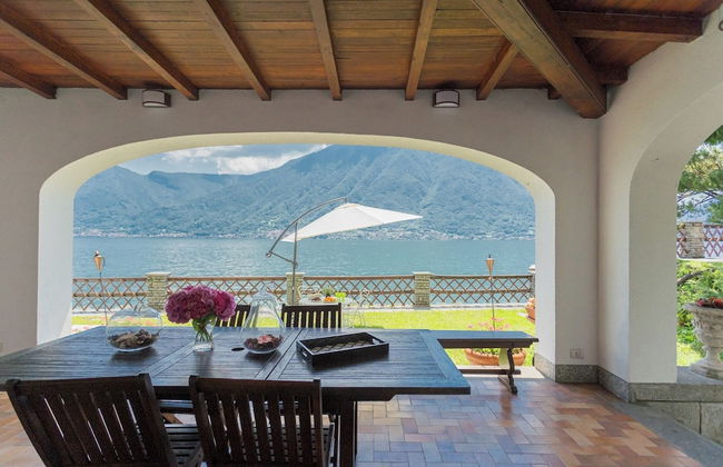 Sala Comacina Villas by Rent all Como - Foto 63