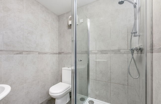 New Modern Apartment - Foto 6