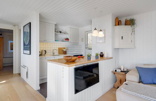 "Pellervo" - 20m from the sea - Foto 25