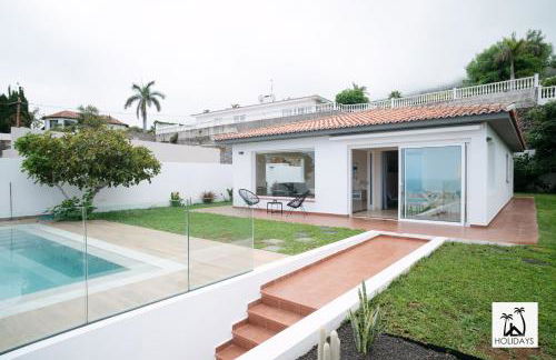 Villa Tulipan Sunset con piscina climatizada - Foto 58