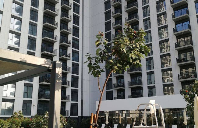 Nasma Luxury Stays - Dubai Hills - Photo 48