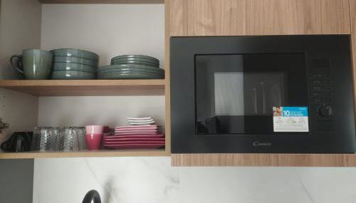 ESTUDIO d'PACO - Foto 4, minibar