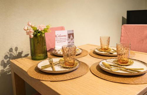 Goldtown House - Foto 10