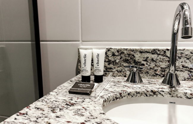 Charlie Mode Perdizes Essential - Foto 25