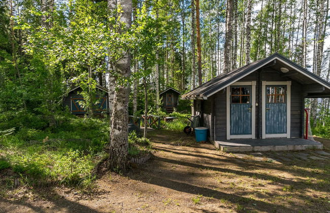 Villa kotikoivu - Foto 28