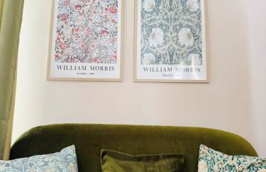 Thérèse Apartment - Foto 11