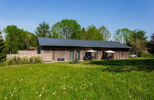 Landhaus Schnorrenberg, Wellness & Nature - Foto 49