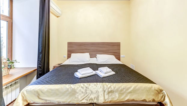 Apart-hotel Spassky 6 - Photo 4, Chambre