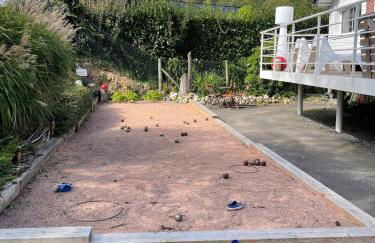 Maison Fécamp - Étretat - Foto 22