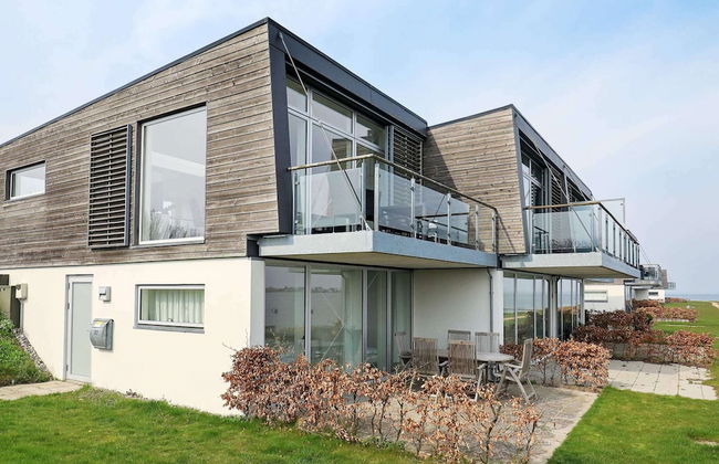 Luxury Panoramic View - By Traum Ferienwohnungen - Foto 26