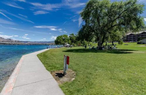 Spacious Family Friendly Townhome at Lakeside Park - Foto 29