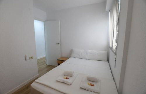 Panoramic Mediterranean Views Beachfront - Foto 12