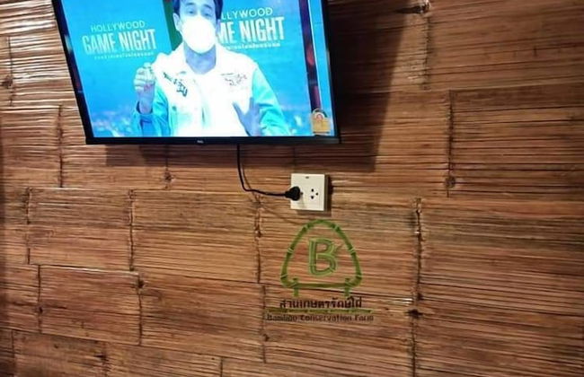 Bamboo Conservation Farm - Foto 2