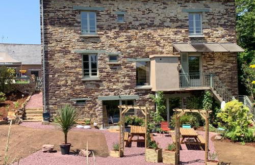 La maison des Légendes - Foto 9