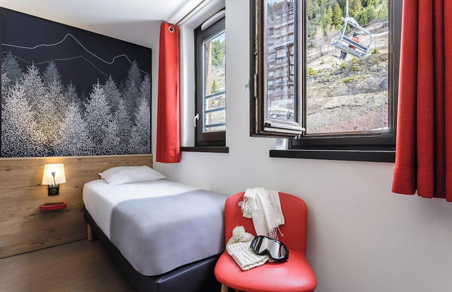 Belambra Clubs Avoriaz - Les Cimes du Soleil - Foto 23