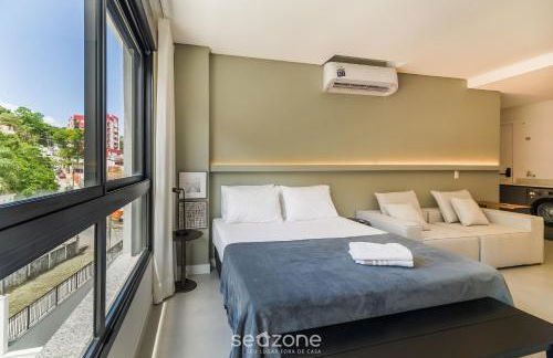 LGDs - Apartamentos no Centro de Florianópolis - Photo 35