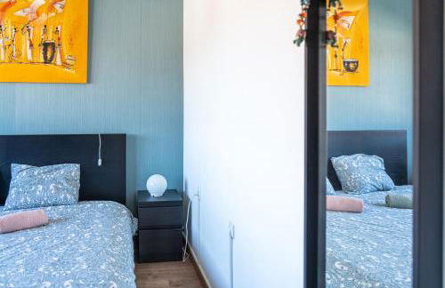 House with pool and garden in Esmoriz near Porto - Foto 12